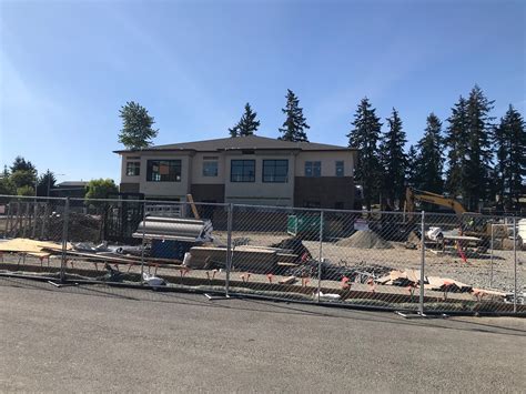 New Cancer Center In Puyallup Wa Coming Soon Northwest Medical