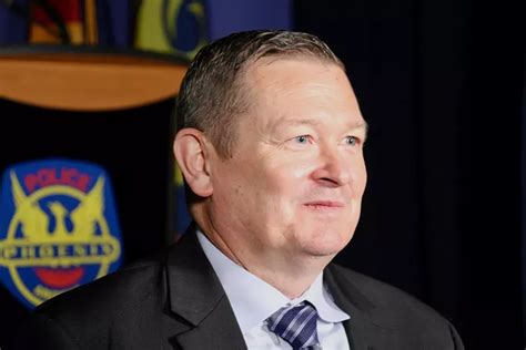 New Chief Offers 4 Step Plan To Help Fix Phoenix Police Department