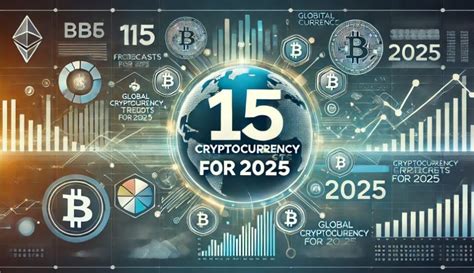 New Crypto Currency 2025 Nicoline M Johansen