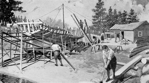 5 Ways New England Colonies Thrived