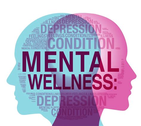 New Forest Wellbeing Service Mental Health And Emotional Wellbeing
