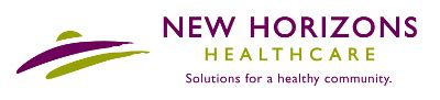 New Horizons Healthcare