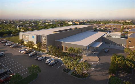 New Jps Psychiatric Emergency Center Renderings