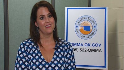 New Permanent Rules July 25 2024 Oklahoma Medical Marijuana Authority