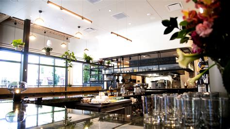 New Restaurant The Webster Opens In Iowa City S Market House