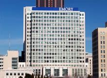 New Wound And Hyperbaric Center Opens At Emory Midtown Hospital Emory
