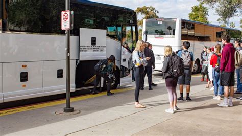New Year Brings New Intercampus Shuttles To Asu The Arizona State Press