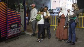 New York City Declares State Of Emergency Rt World News