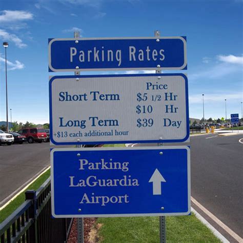 New York Laguardia Airport Parking Cheap Lga Options Enjoy Travel