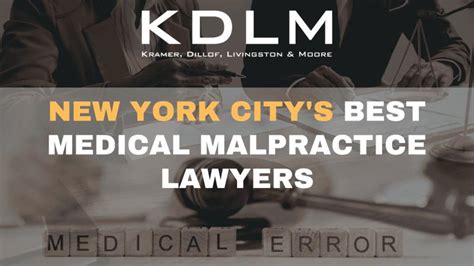 New York Medical Malpractice Lawyer Near You Nyc Medical Malpractice