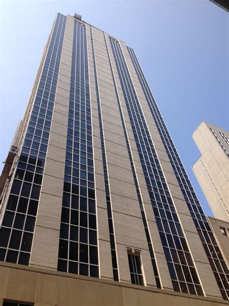 New York Presbyterian Helmsley Medical Tower Hlzae