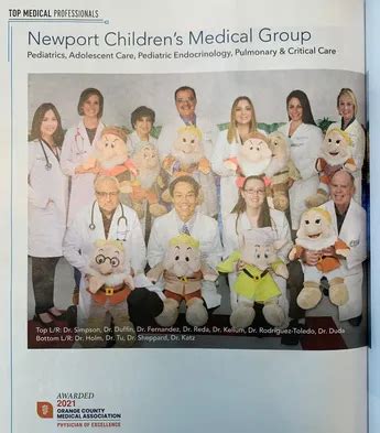 Newport Children's Medical Group