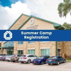 News Flash West U Summer Camp Registration