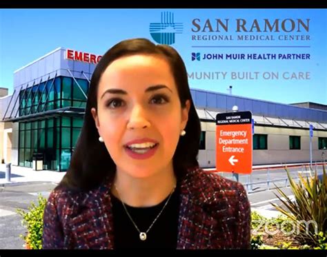News San Ramon Regional Medical Center