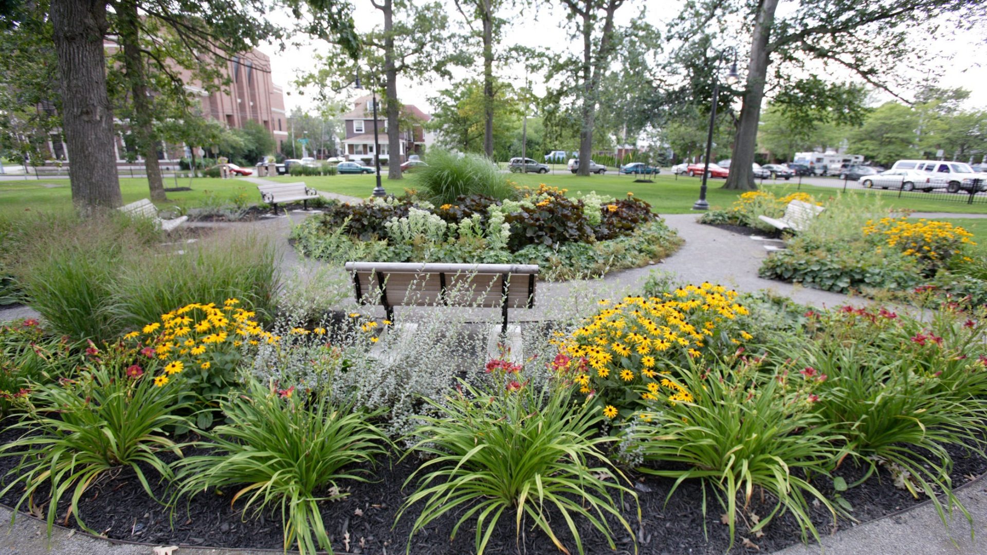 Niagara Falls Memorial Medical Center Logo