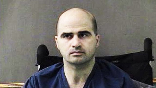 Nidal Malik Hasan Trial Top 10 Facts You Need To Know Heavy Com