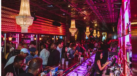 Nightlife In Philadelphia Pa Best Bars Clubs More