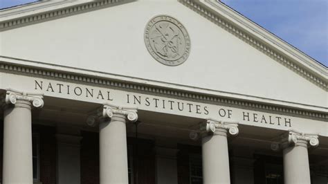 NIH Funding Freeze Impact