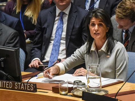 Nikki Haley Latest News Updates Photos And Videos Yahoo