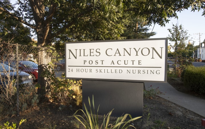 Niles Canyon In Fremont Ca Mobile Homes For Sale A 55 Retirement