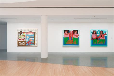 Nina Chanel Abney Pace Prints