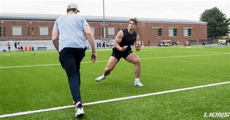 Nitbits Updates On Several Penn State Commits Flip Targets Bvm Sports