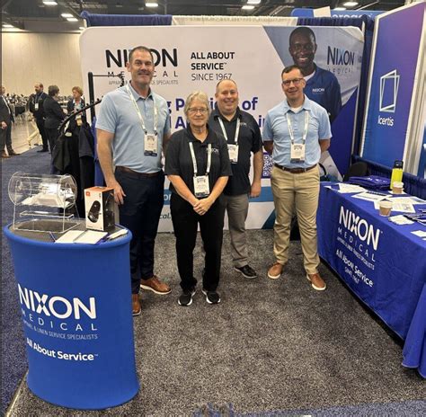 Nixon Medical Apparel Linen Service Specialists On Linkedin