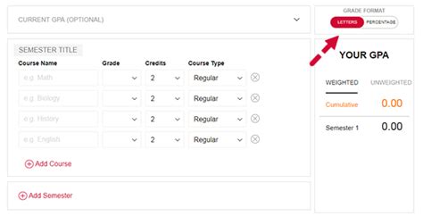 No 1 Gpa Calculator Uk Tool For Calculate Your Gpa
