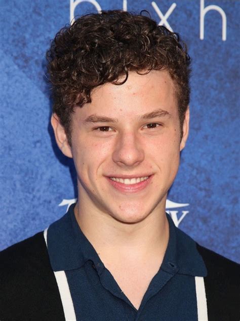 Nolan Gould Movies