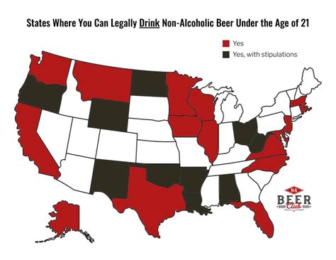 Non Alcoholic Beer Laws Pennsylvania At Wanda Perdue Blog