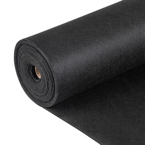 Non Woven Geotextile Fabric Solutions
