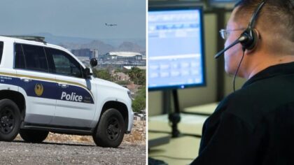 Nonemergency Line For The Police