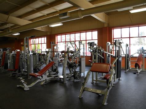 North Haven Health And Racquet