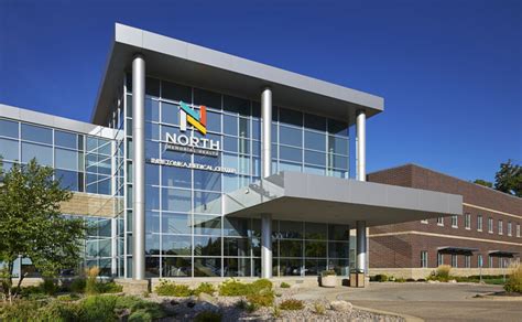 North Memorial Urgent Care Minnetonka North Memorial Health Clinic
