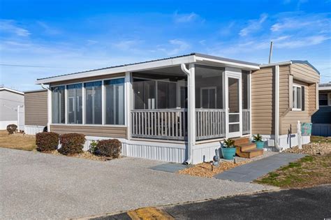 North Myrtle Beach Sc Mobile Manufactured Homes For Sale Realtor Com