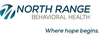 North Range Behavioral Health