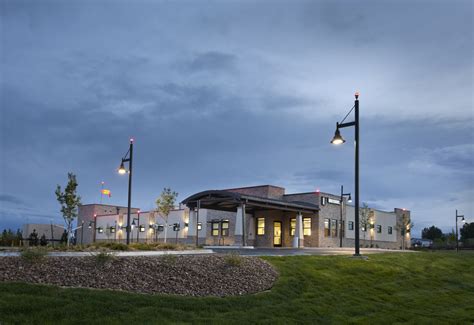 North Suburban Medical Center Emergency Department Thornton Co E