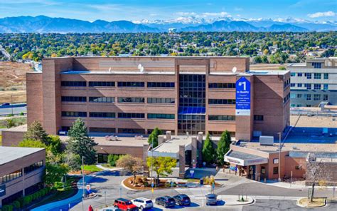 North Suburban Medical Center