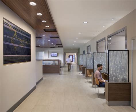 Northbay Medical Center Expansion Pickett Design Associates