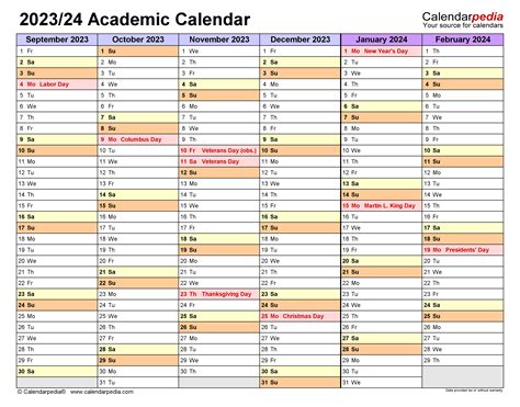 Northeastern 2023 2024 Academic Calendar