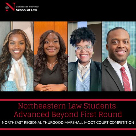 Northeastern Law Blsa Celebrates Accomplishments At Nblsa Convention