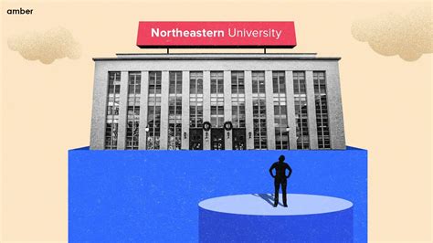 Northeastern University Best Courses Rankings Fees Amber