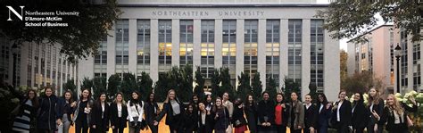 Northeastern University MBA Program Overview
