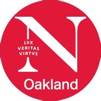 Northeastern University Oakland Linkedin