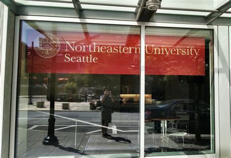 Northeastern University Seattle Colleges Universities 401 Terry
