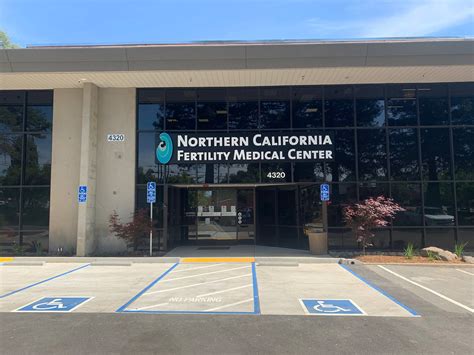 Northern California Fertility Medical Center Sierra View General