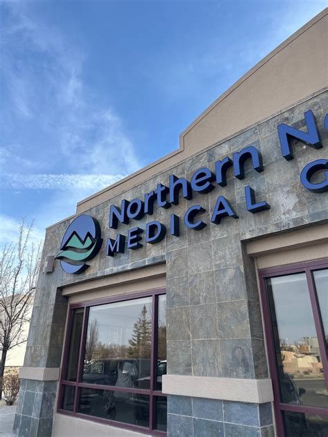 Northern Nevada Medical Group South Reno Updated April 2025 5575
