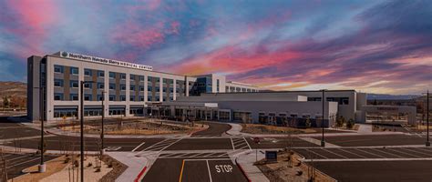 Northern Nevada Sierra Medical Center Esa