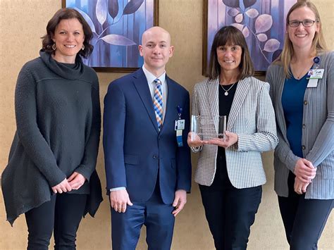 Northland Coalition And Tri County Mental Health Services Honors