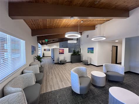 Northstar Clinic Columbia River Mental Health Services